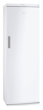 AEG A52800GSW0 Congelatore verticale Libera installazione 251 L Bianco