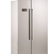 Beko GN163120X frigorifero side-by-side Libera installazione 543 L Acciaio inossidabile 2