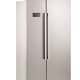 Beko GN163120X frigorifero side-by-side Libera installazione 543 L Acciaio inox 2