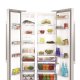 Beko GN163120X frigorifero side-by-side Libera installazione 543 L Acciaio inossidabile 3