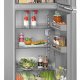 Liebherr CTPsl 2541 frigorifero con congelatore Libera installazione 235 L Argento 2