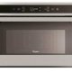 Whirlpool AMW 761 IXL Da incasso 31 L 1000 W Acciaio inox 2