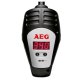 AEG SD 340 Nero 70 W 12 V 4