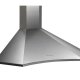 Falmec Elios Angolo Stainless steel 600 m³/h C 2