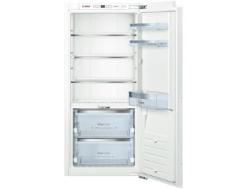 Bosch KIF41AF30 frigorifero Da incasso 187 L Bianco
