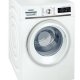 Siemens WM14W690FF lavatrice Caricamento frontale 9 kg 1400 Giri/min Bianco 2