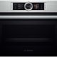 Bosch CRG656BS3 forno 47 L A+ Acciaio inox 2