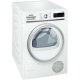 Siemens WT47W568DN asciugatrice Libera installazione Caricamento frontale 8 kg A++ Bianco 2