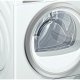 Siemens WT47W568DN asciugatrice Libera installazione Caricamento frontale 8 kg A++ Bianco 3