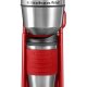 KitchenAid 5KCM0402EER macchina per caffè Automatica Macchina da caffè con filtro 1 L 4