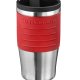 KitchenAid 5KCM0402EER macchina per caffè Automatica Macchina da caffè con filtro 1 L 6