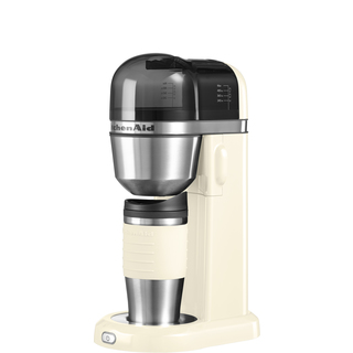 KitchenAid 5KCM0402 Macchina da caffè con filtro 1 L