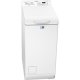 AEG L62260TL lavatrice Caricamento dall'alto 6 kg 1200 Giri/min Bianco 2