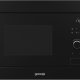 Gorenje BM171A4XG forno a microonde Da incasso Microonde con grill 17 L 700 W Nero 2