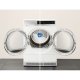 Electrolux EDC2086PDE asciugatrice Libera installazione Caricamento frontale 8 kg B Bianco 4