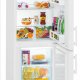 Liebherr CU 3311 frigorifero con congelatore Libera installazione 294 L Bianco 2