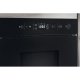 Whirlpool AMW 439 NB Da incasso 22 L 750 W Nero 6