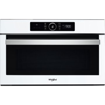 Whirlpool AMW 730/WH Da incasso 31 L 1000 W Bianco