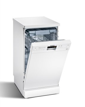 Siemens SR25M284EU lavastoviglie Libera installazione 10 coperti