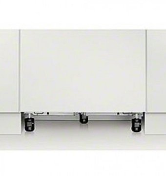 Electrolux Fits All 2 accessorio e componente per lavastoviglie Bianco Piedini per uso domestico