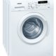 Siemens WM14B222 lavatrice Caricamento frontale 6 kg 1395 Giri/min Bianco 2