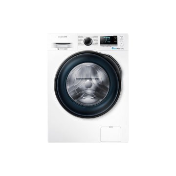 Samsung WW90J6400CW lavatrice 9 kg 1400 Giri/min Bianco