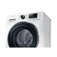 Samsung WW90J6400CW lavatrice 9 kg 1400 Giri/min Bianco 6