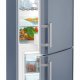 Liebherr CUWB 3311 frigorifero con congelatore Libera installazione 294 L Blu 2