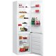 Whirlpool BLF8121W frigorifero con congelatore Libera installazione 339 L Bianco 2