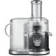 KitchenAid 5KVJ0333 Estrattore di succo 500 W Argento, Trasparente 2