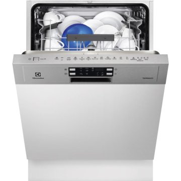 Electrolux ESI5540LOX lavastoviglie A scomparsa parziale 13 coperti