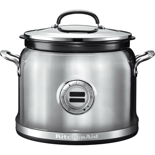 KitchenAid 5KMC4241 4,25 L 700 W Acciaio inox