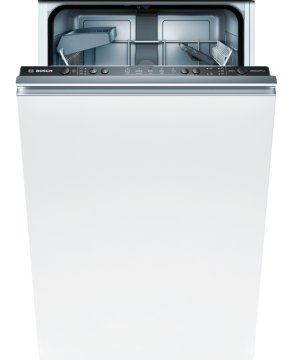 Bosch SPV50E70EU lavastoviglie A scomparsa totale 9 coperti