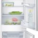 Siemens KI38VV20 frigorifero con congelatore Da incasso 276 L G Acciaio inossidabile, Bianco 2