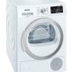 Siemens WT47W460FF asciugatrice Libera installazione Caricamento frontale 8 kg A++ Bianco 2