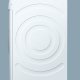 Siemens WT47W460FF asciugatrice Libera installazione Caricamento frontale 8 kg A++ Bianco 5