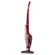 AEG Ergorapido AG35POWER Aspirapolvere a bastone 2 in 1 Secco Senza sacchetto Nero, Metallico, Rosso 2