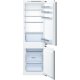 Bosch KIV86VF30 frigorifero con congelatore Da incasso 267 L Bianco 2