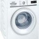 Siemens WM16W472FG lavatrice Caricamento dall'alto 9 kg 1600 Giri/min Bianco 2