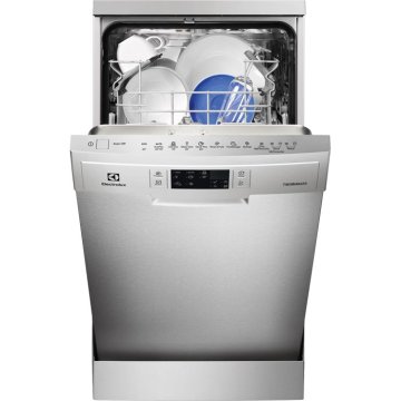 Electrolux ESF4520LOX lavastoviglie Libera installazione 9 coperti