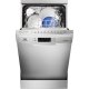 Electrolux ESF4520LOX lavastoviglie Libera installazione 9 coperti 2