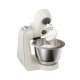 Bosch MUM58L20 robot da cucina 1000 W 3,9 L Grigio, Acciaio inox, Bianco 8