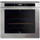 Whirlpool AKZM 6692/IXL 73 L A+ Nero, Acciaio inox 2