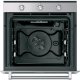 KitchenAid KOGSS 60600 forno 73 L A+ Acciaio inox 4