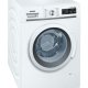 Siemens WM14W550 lavatrice Caricamento frontale 8 kg 1379 Giri/min Bianco 2