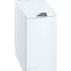 Siemens WP12T497 lavatrice Caricamento dall'alto 7 kg 1200 Giri/min Bianco 2