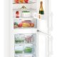Liebherr CN 4315 frigorifero con congelatore Libera installazione 321 L Bianco 2