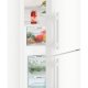 Liebherr CN 4315 frigorifero con congelatore Libera installazione 321 L Bianco 5