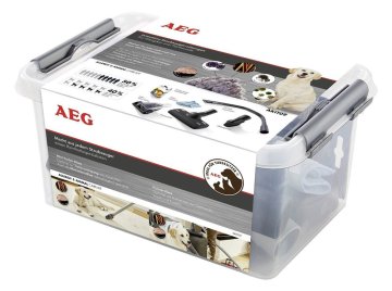 AEG AKIT 09 A cilindro Kit di accessori