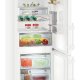 Liebherr CNP 4858 Premium NoFrost frigorifero con congelatore Libera installazione 361 L Bianco 2